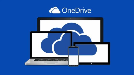Il nuovo OneDrive per Windows è perfetto per gestire file di grandi dimensioni.