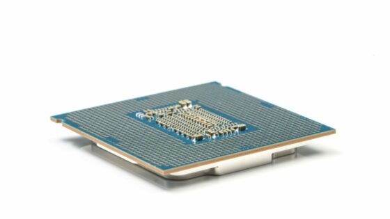 ¡Chip chino 1.000 veces más rápido que Nvidia H100!