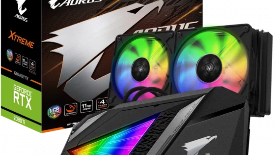 Foto: Gigabyte