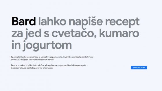 Foto: captura de pantalla de Bard.google.com