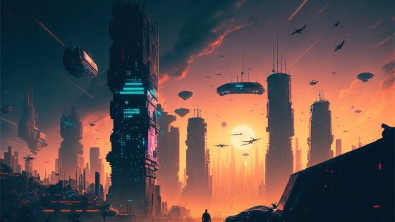 Das fliegende Auto der Zukunft kann für den großen Geldbeutel vorbestellt werden