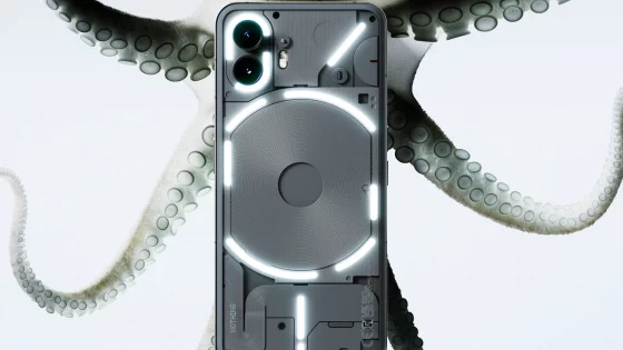 Nothing Phone (2) 有多耐用？