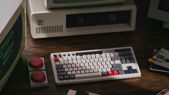 Fotografija: 8BitDo