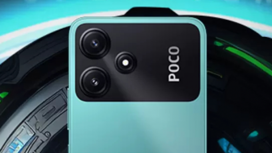 Photo: Poco