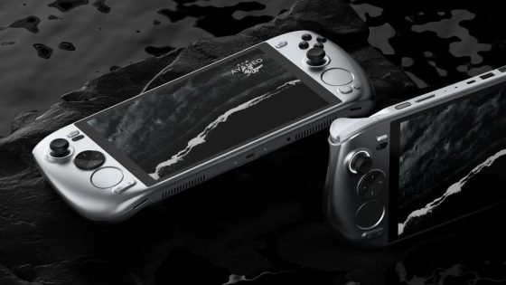 ¡La popular consola Steam Deck finalmente consiguió un competidor digno!
