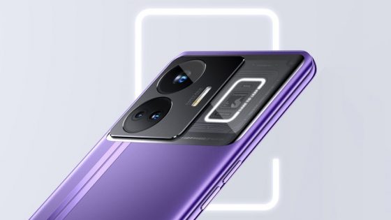Realme GT5: un telefono premium che offre solo il meglio!