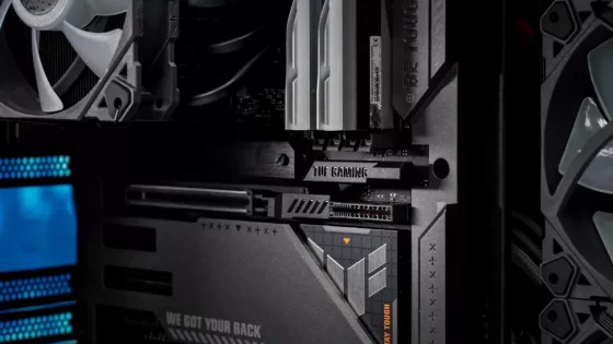 Photo : Asus