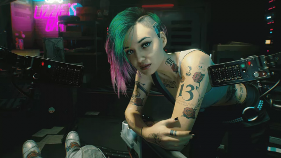 Glavni dizajner Cyberpunk 2077 stao je u obranu Starfielda
