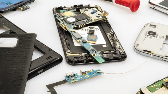 Right to Repair Made Statutory in California