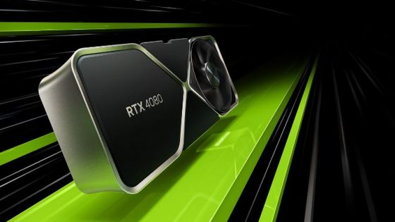 Photo: Nvidia