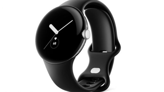 为什么第一代 Google Pixel Watch 充电速度较慢?