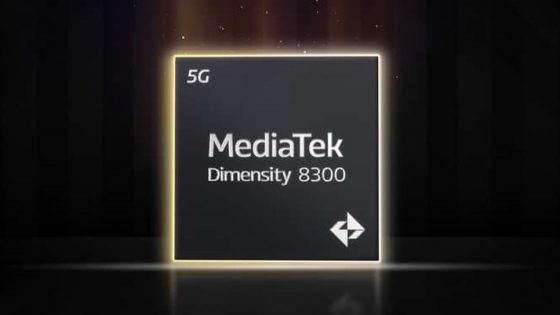 Fotografija: MediaTek