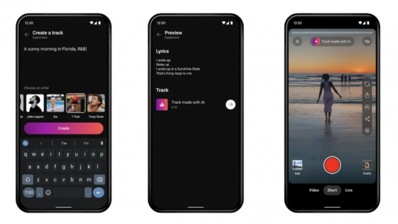 El experimento de inteligencia artificial de YouTube podría transformar la música tal como la conocemos hoy