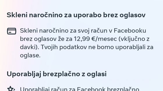 Facebook fulfilled its prediction