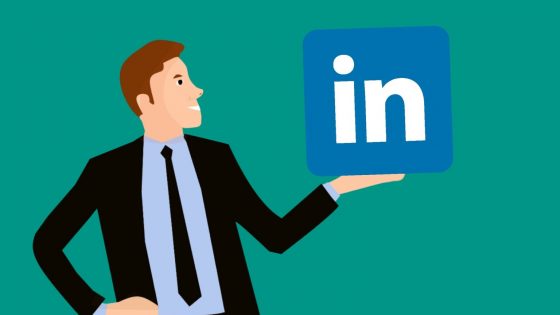 Linkedin utilizará inteligencia artificial para ayudarte a conseguir trabajo