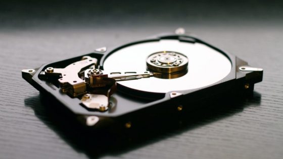 Western Digital ha introdotto un disco rigido da 28 TB