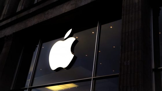 Apple ha rinunciato a sviluppare un proprio modem 5G
