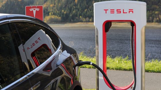 Studenten umgehen den erweiterten Schutz von Tesla-Autos