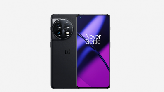 Interessantes OnePlus 12R auch für europäische Käufer