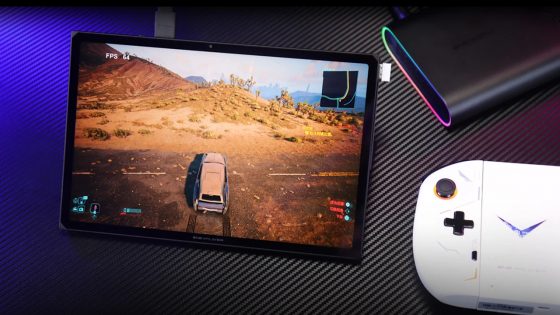 Fotografija: One-Netbook