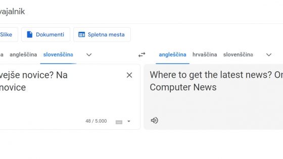 ¿Qué es el Traductor de Google y cómo funciona?