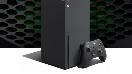 照片:Xbox