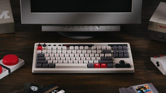 Foto de : 8BitDo