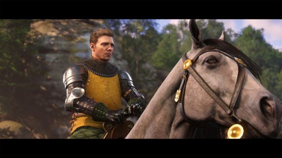 Finalmente! Kingdom Come: Deliverance 2 è in arrivo