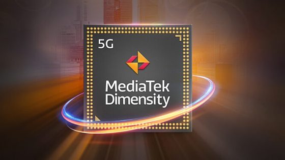 联发科推出全新中端芯片