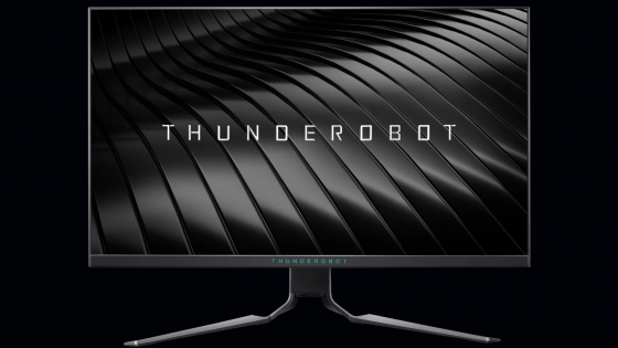 Foto de : Thunderobot