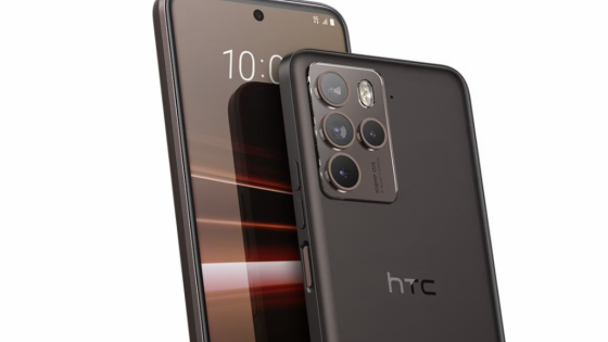 Foto: HTC (slika je simbolična)