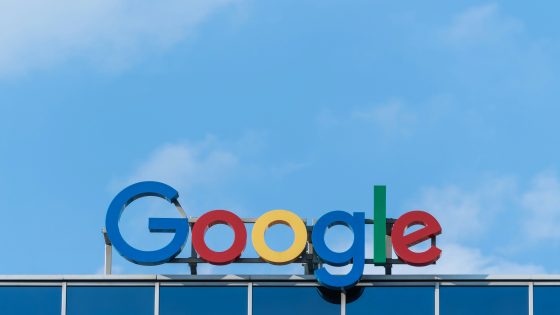 Google a confirmé que les documents divulgués sur le fonctionnement du moteur de recherche sont réels