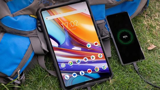 Fotografija: Ulefone