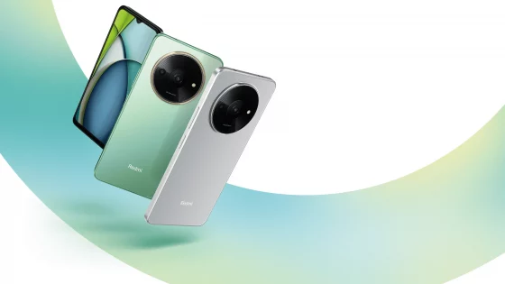 Redmi A3x disponible para el mercado global