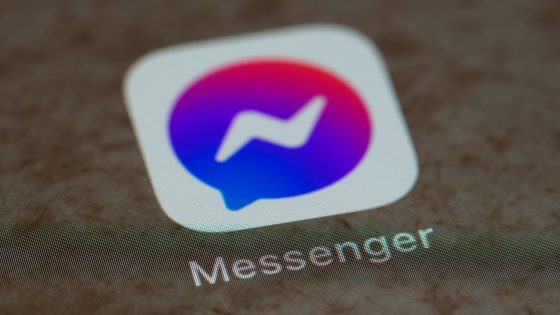 Želite li začiniti Facebook Messenger? Našli smo neke trikove