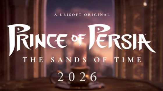 Prince of Persia: The Sands of Time Remake zielt darauf ab, Nostalgie und Moderne zu verbinden