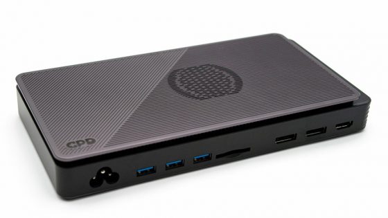 Una excelente tarjeta gráfica externa para jugadores exigentes