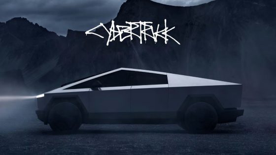 Tesla odgađa isporuku Cybertrucka zbog brisača