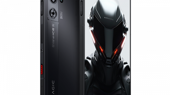 Android mit Qualcomm Snapdragon 8 Gen 3-Prozessor