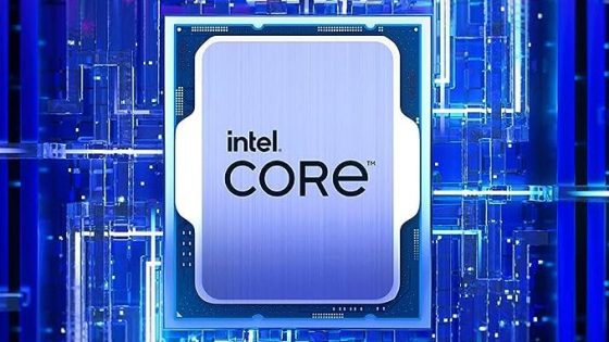 Intel a révélé la raison des performances instables des processeurs