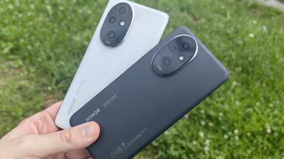 Honor 200 i Honor 200 Pro, po čemu su posebni?