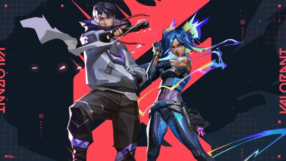 Preparati per la beta aperta di Valorant per Xbox Series X|S