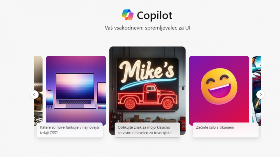 Microsoft Copilot: Za što ga možete koristiti i kako?