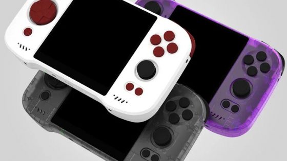 The interesting ZPG A1 Unicorn console is back with new colors