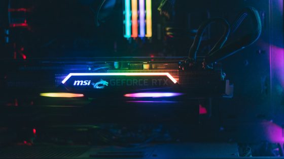 RAM će poskupjeti. Što to znači za grafičke kartice?