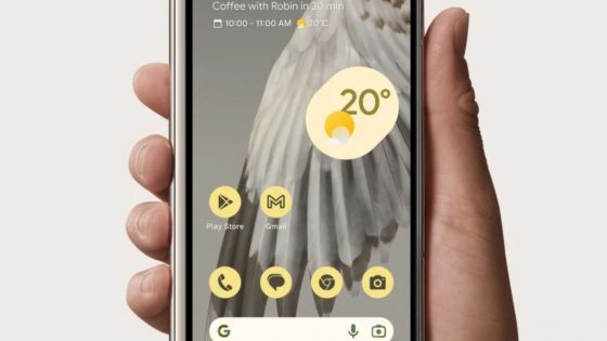 Pixel Fold 2 s poboljšanim multitaskingom i rezolucijom