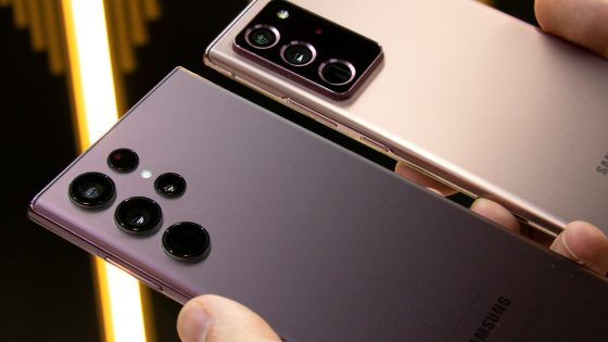 Billigere Telefone könnten bald längeren Support erhalten