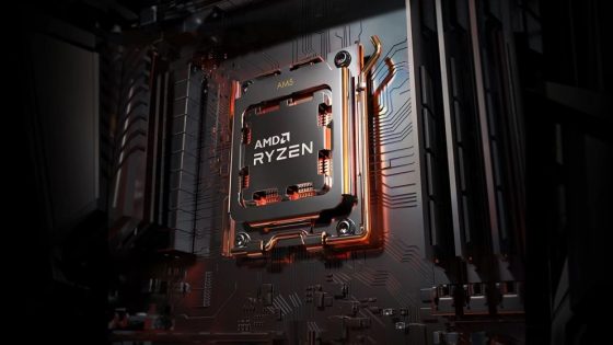 AMD soon with a super processor for gamers?