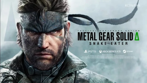 Nuove informazioni su Metal Gear Solid Delta: Snake Eater