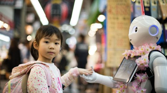 Corea del Sur está "mejorando" la educación